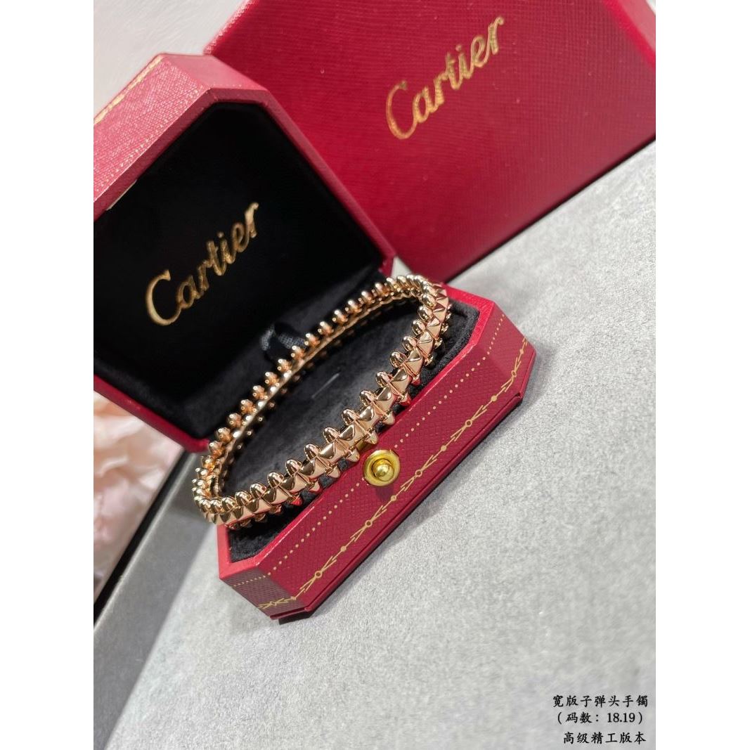 Cartier Bracelets - Click Image to Close